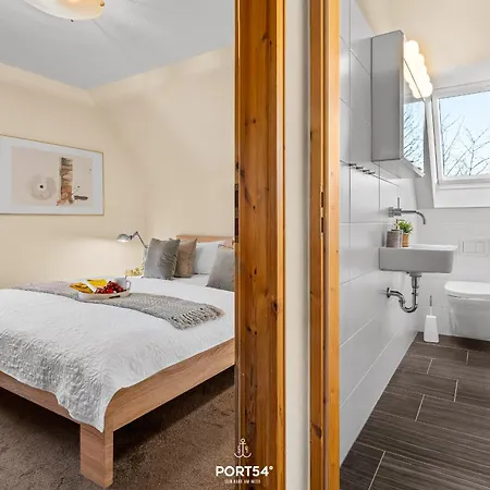 Lorenz Apartamento *