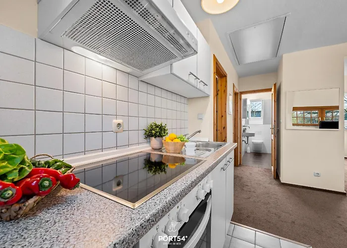 Apartmán Lorenz