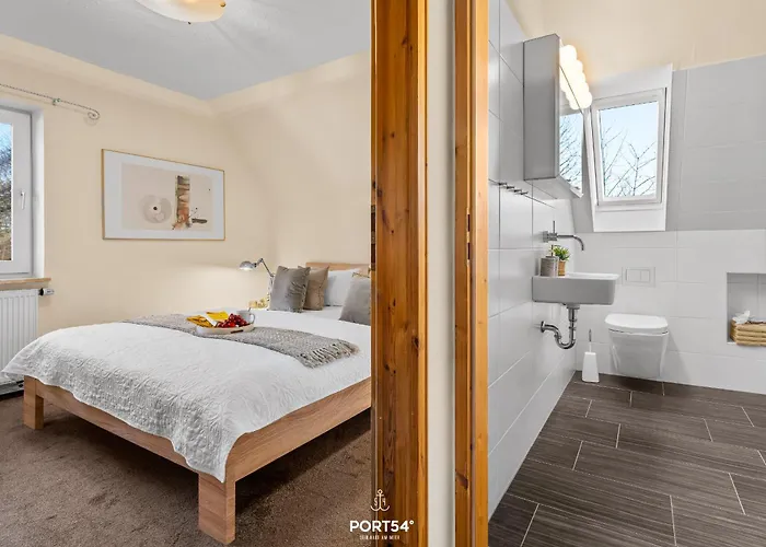 Lorenz Apartmán *