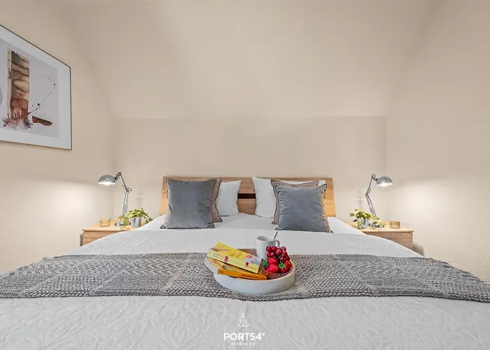 Apartmán Lorenz *