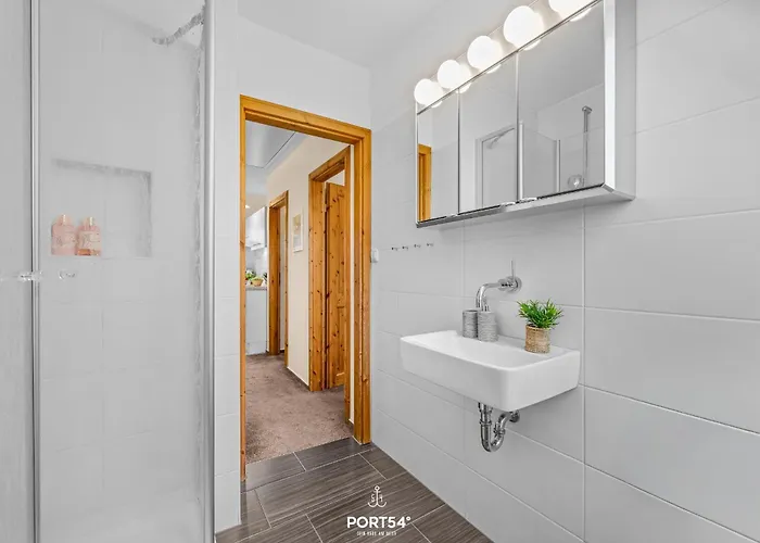 Apartmán Lorenz