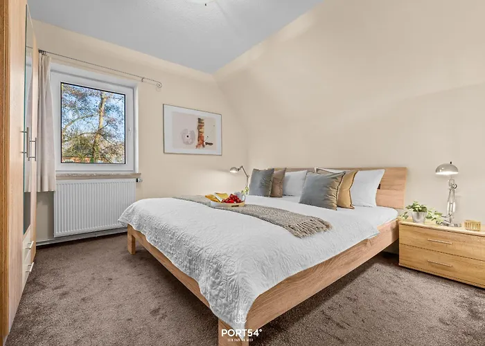 Lorenz Apartmán